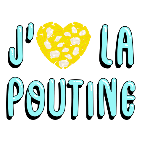 Feq Sticker by recettesdici