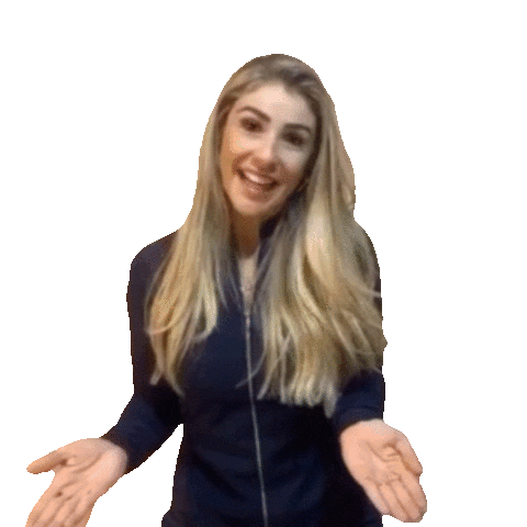 Show Arrasta Sticker by Dra. Erika Moraes