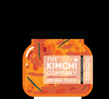 kimchicompany food kimchi kimchi company kimchi culture GIF