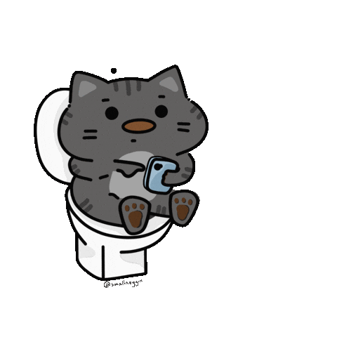 Shit Sticker