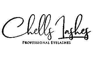 Sticker by Chells Lashes