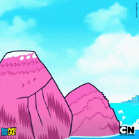Scared Teen Titans GIF by DC Comics