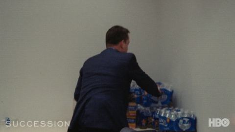 Matthew Macfadyen Hbo GIF by SuccessionHBO - Find & Share on GIPHY