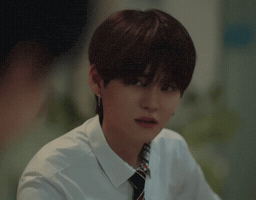 Smirk Treasure GIF