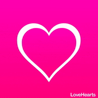 i love you heart GIF by AM by Andre Martin