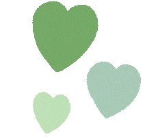 Heart Sticker