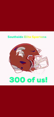 300 Of Us GIF by The Sober University