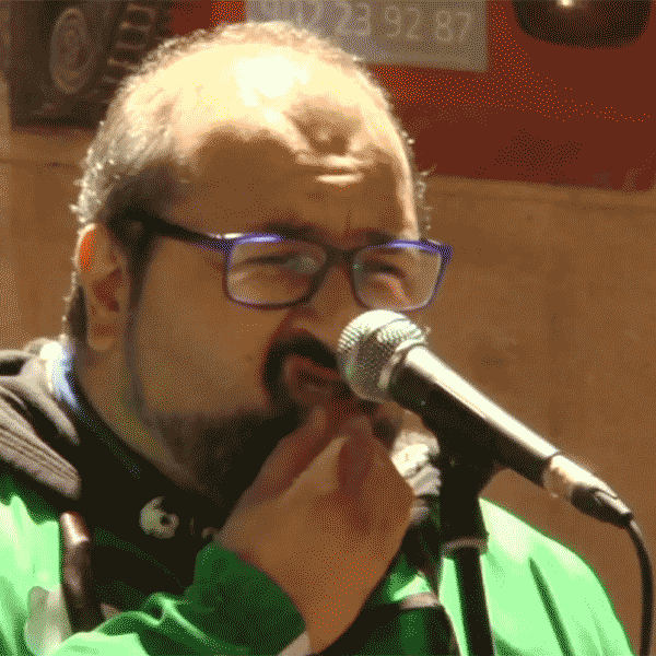 Carnaval Solsona GIF