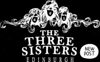 The Three Sisters Bar GIF