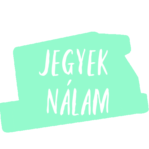 Herovagyok Sticker by EFOTT