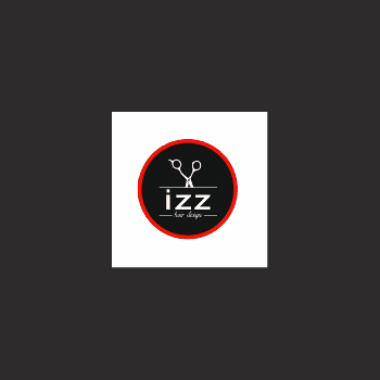 Izz Kuafor GIF