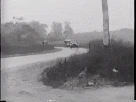 Vintage Cars GIF by US National Archives