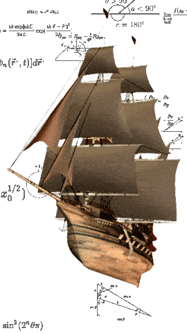 Science Sticker