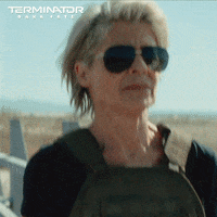 Terminator 2 Mood GIF by 20th Century Fox