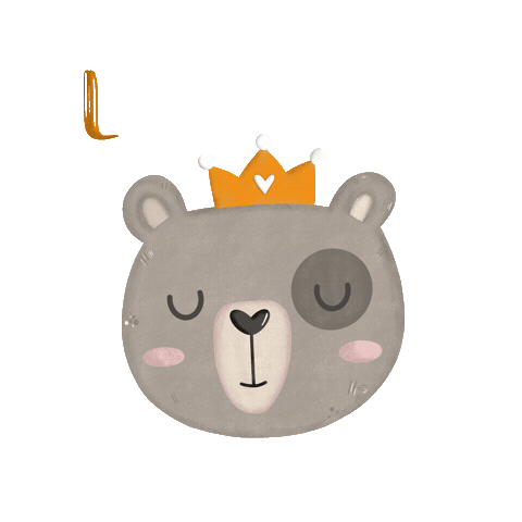Art Smile Sticker