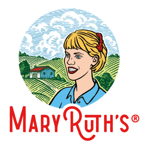 Logo Mom Sticker by maryruth_korea