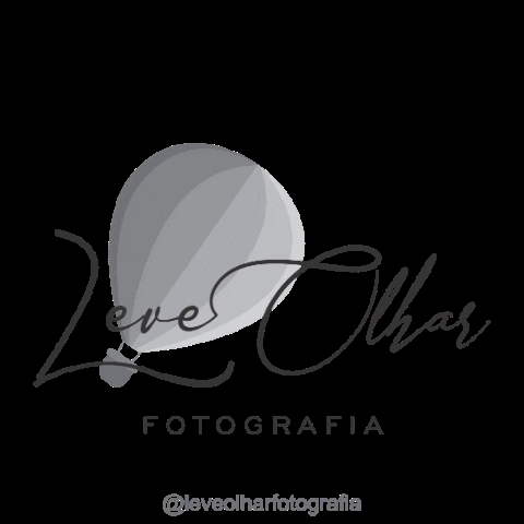 Leve Olhar Fotografia GIF