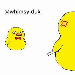 Angry GIF