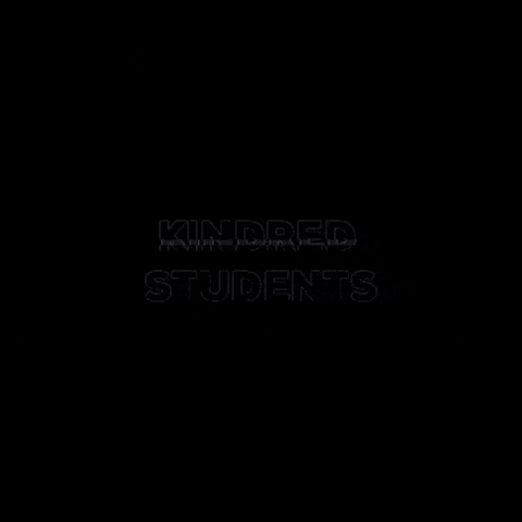 Youth Group Students GIF by KindredStudents