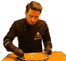 Mastertatlici Sticker by Hanzade Terrace Restaurant