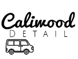 Cwood Detailing Sticker by Caliwood Detail