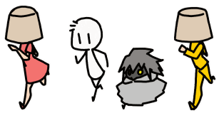 Fun Sticker