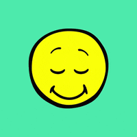 Happy Face GIF by Smiley - Find & Share on GIPHY Happy Face GIF by Smiley - Find & Share on GIPHY