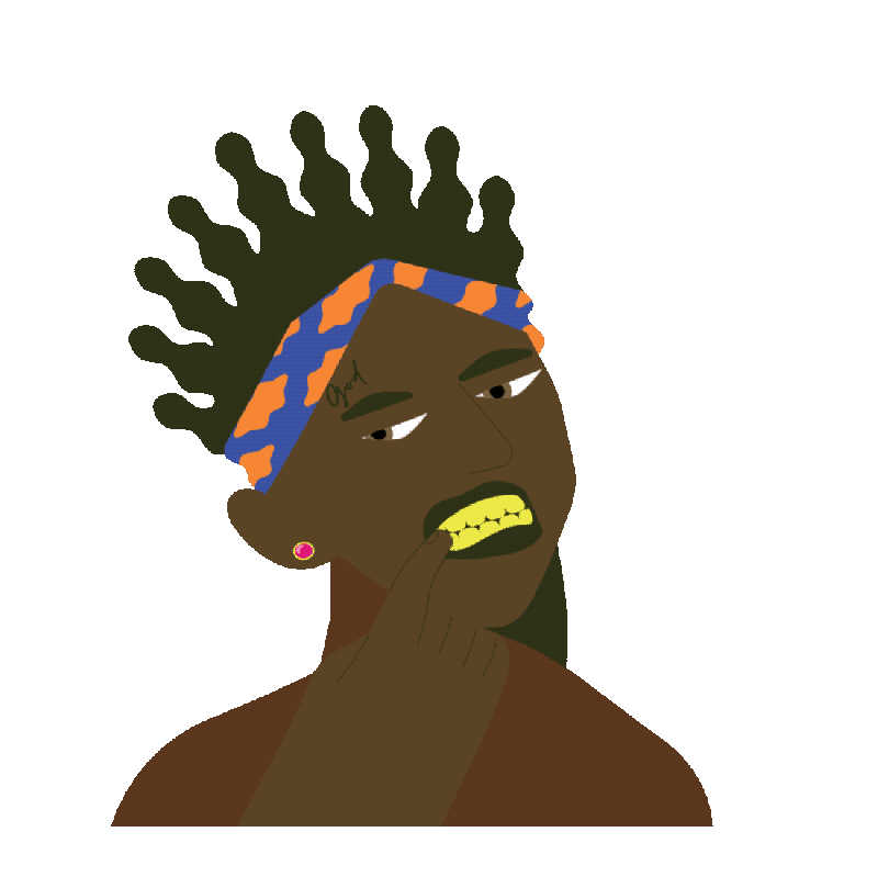 Rolling Loud Quando Rondo Sticker by 1633 for iOS & Android GIPHY