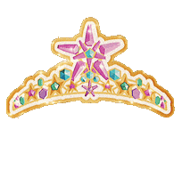 Heart Sparkle Sticker by Paris Hilton