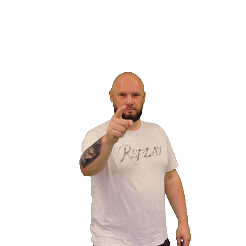 Mikewarmeling Sticker by Warmeling Consulting