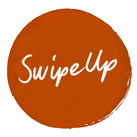 Swipe Sticker