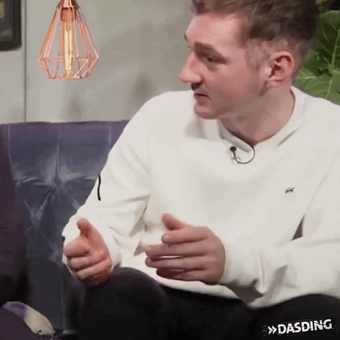 clean bandit ok GIF by DASDING - clean bandit ok GIF by DASDING
