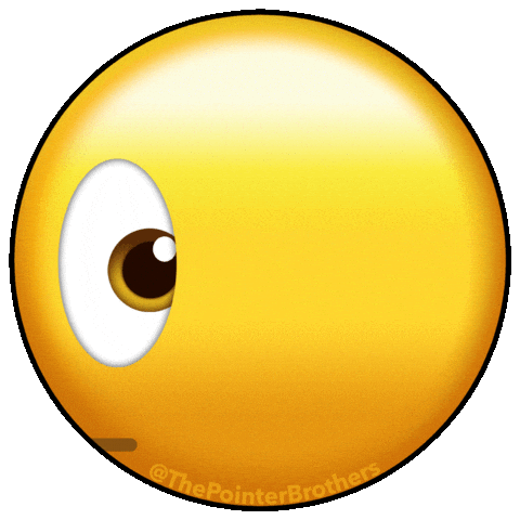 Proudly Average Sticker