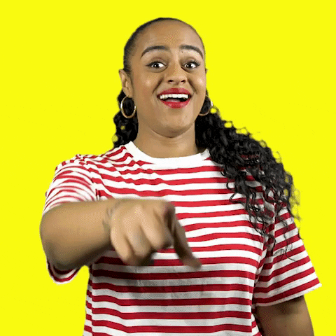 laugh lol GIF by Seinabo Sey