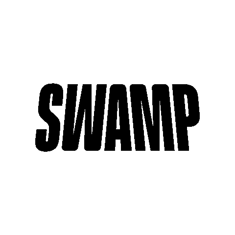 Sticker by Swamp
