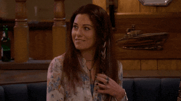 Compliment Reaction GIF by CBS