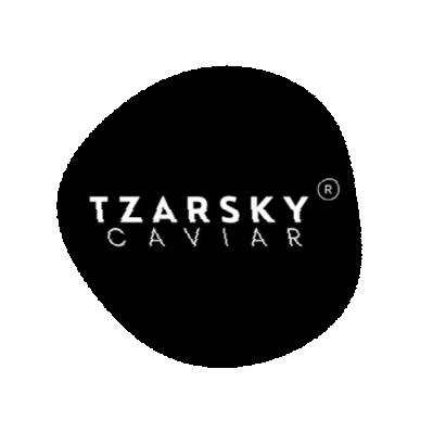 tzarskycaviar Sticker