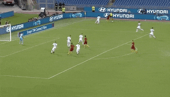 serie a wow GIF by AS Roma