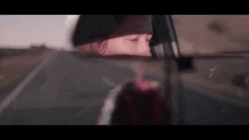 driving music video GIF by Polyvinyl Records