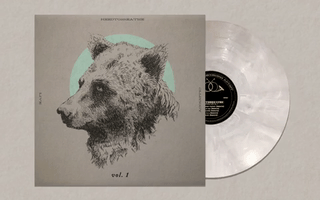 Vinylrecord GIF