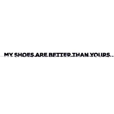 Shoes Hs GIF