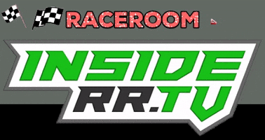 InsideRRtv racing esport simracing raceroom GIF