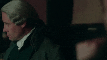 Disappointed Unimpressed GIF by Poldark