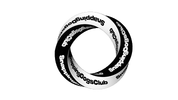 Sdc Sticker by snappingdogsclub