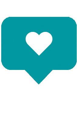 Heart Love Sticker by Phoenix Contact