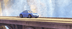 car love GIF by Disney Pixar