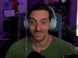 Happy Wave GIF by Rooster Teeth