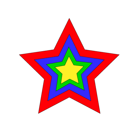 Star GIF