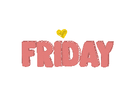 Sexta-Feira Day Sticker