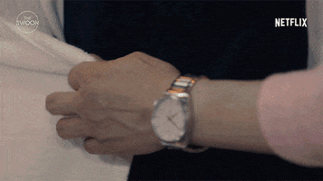 Korean Drama Love GIF by The Swoon